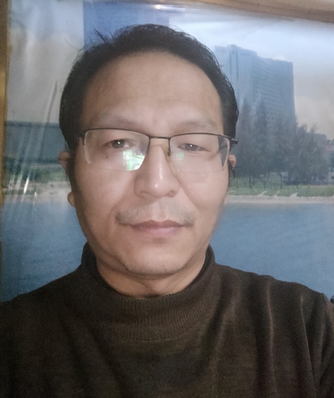 小草的第一张照片--南平相亲服务中心