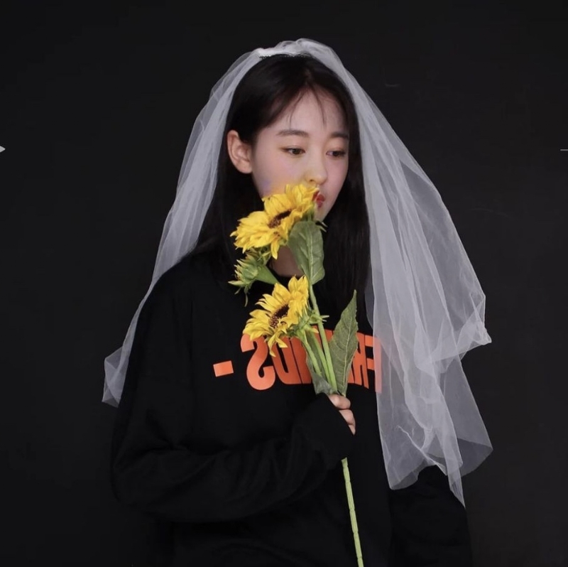 楠楠的第一张照片--南平相亲服务中心