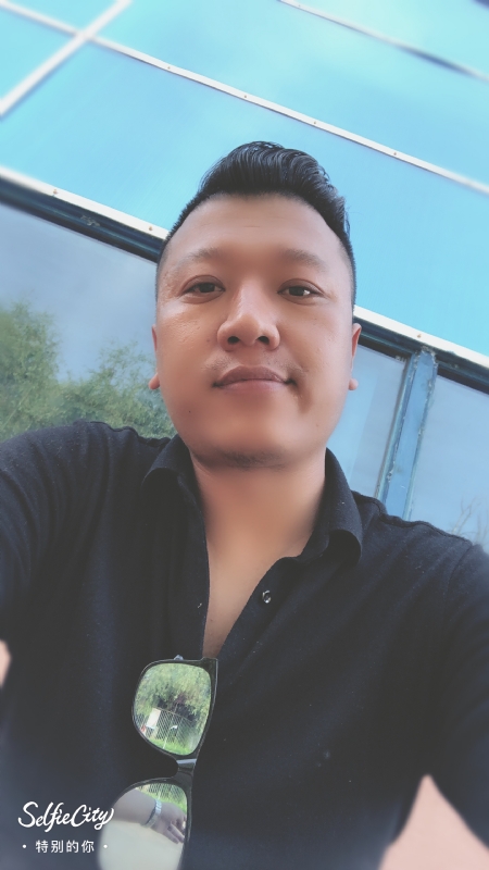 深蓝之钻的第一张照片--南平相亲服务中心