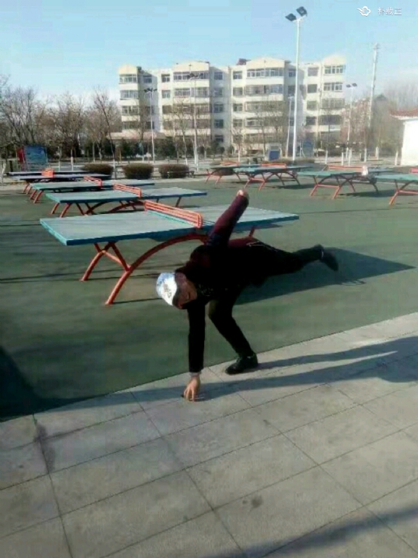 载正的第二张照片--南平相亲服务中心