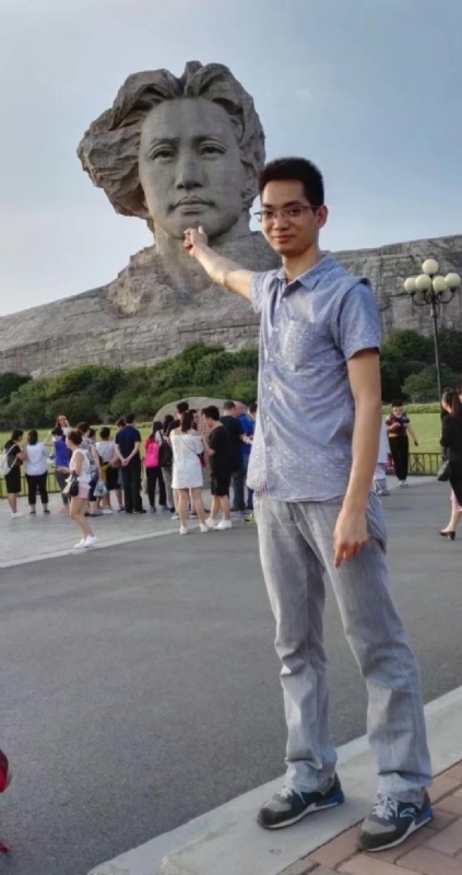 惠辉的牛的第一张照片--南平相亲服务中心