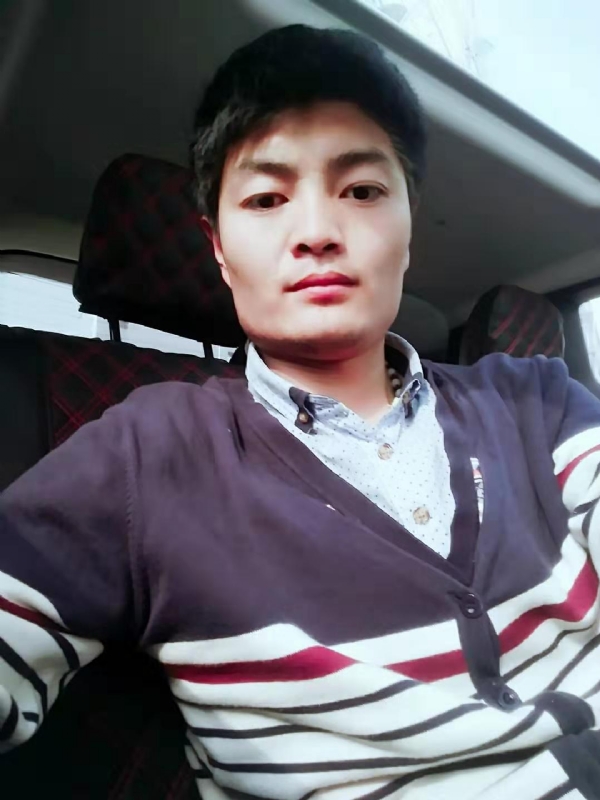 心畫的第一张照片--南平相亲服务中心