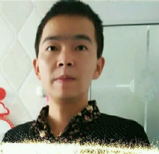 辉哥的第一张照片--南平相亲服务中心