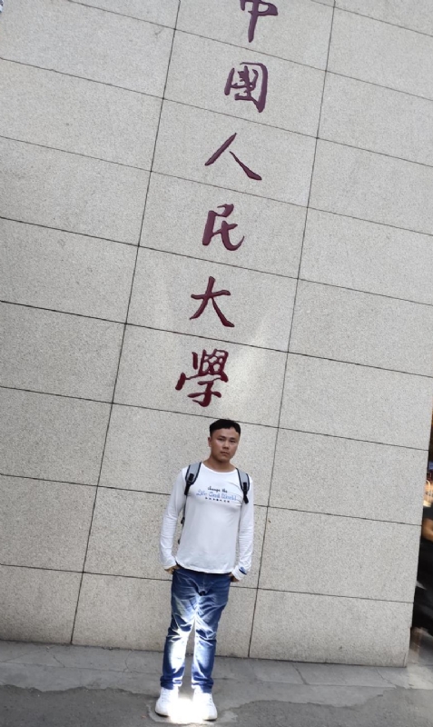 Whoareyou的第一张照片--南平相亲服务中心