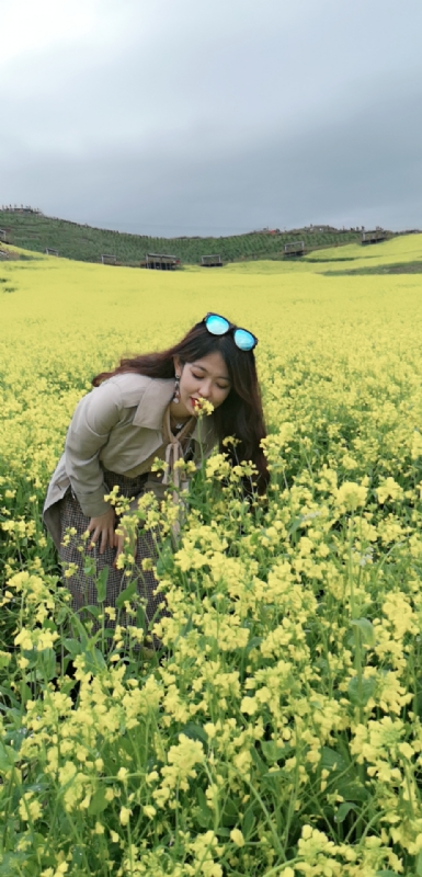 小桃花的第一张照片--南平相亲服务中心