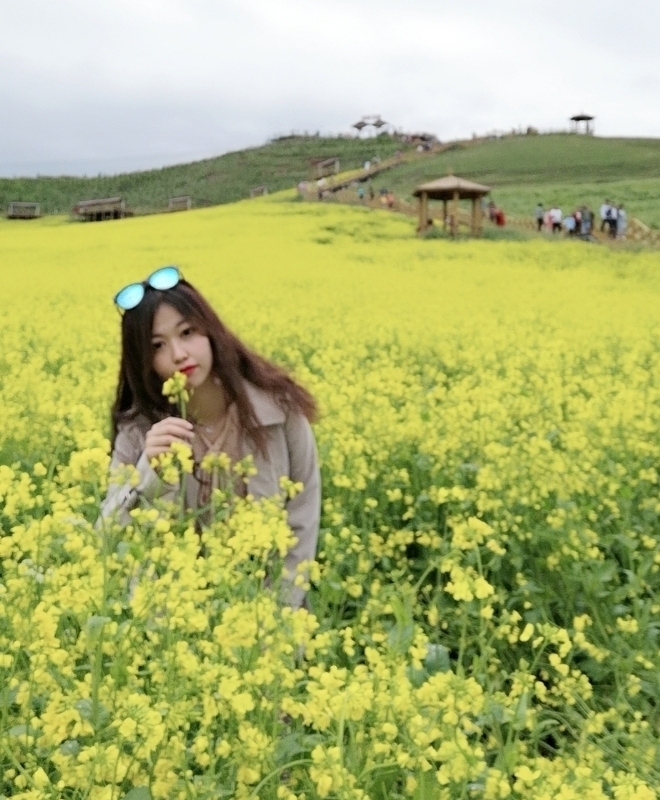 小桃花的第二张照片--南平相亲服务中心
