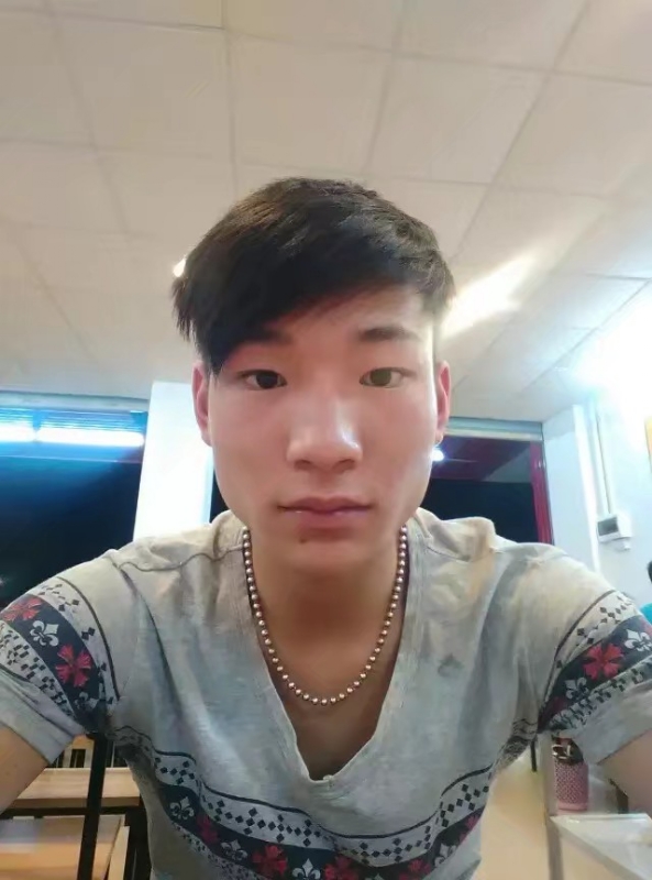 放飞的第一张照片--南平相亲服务中心