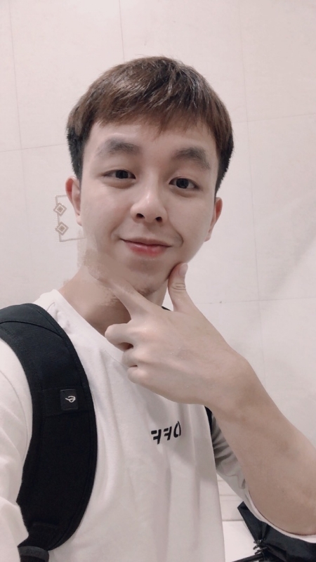 徐老师的第一张照片--南平相亲服务中心