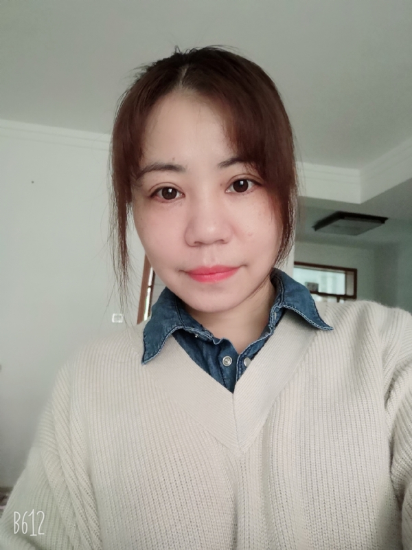 蜗牛慢慢的第一张照片--南平相亲服务中心