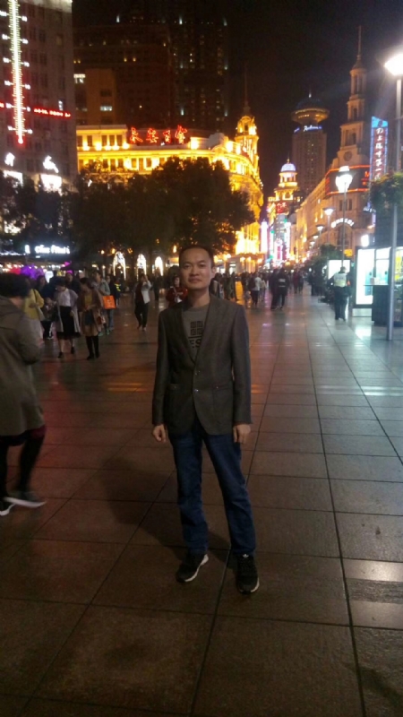 水池养鱼的第一张照片--南平相亲服务中心