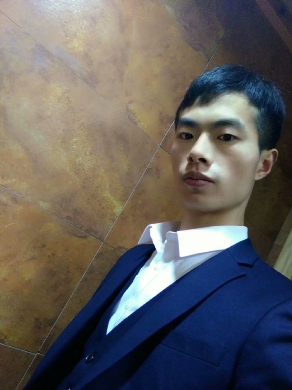 有缘有份的第一张照片--南平相亲服务中心