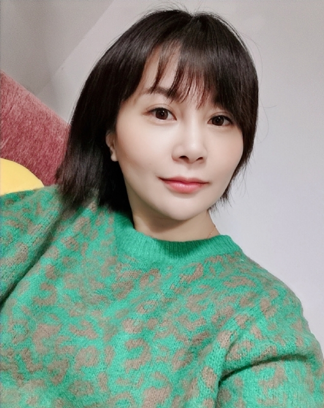 Nikki的第一张照片--南平相亲服务中心