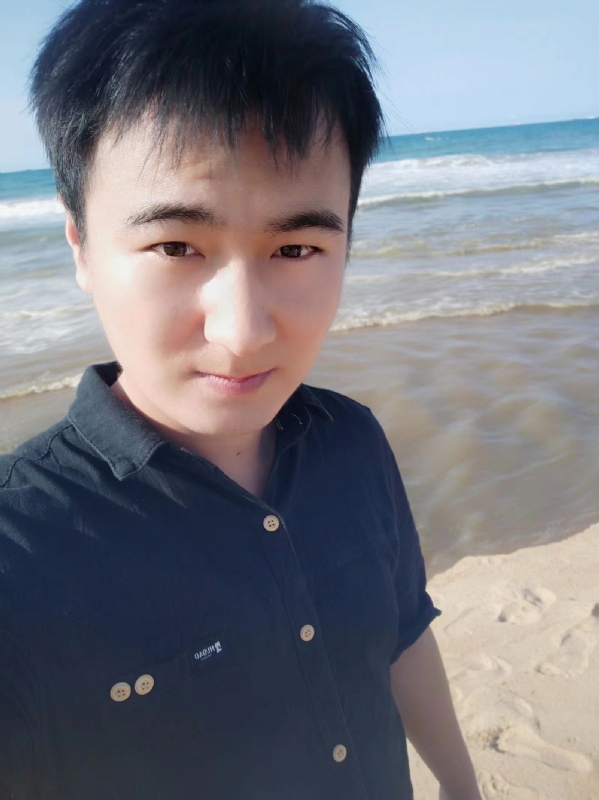 xiaofeng的第一张照片--南平相亲服务中心