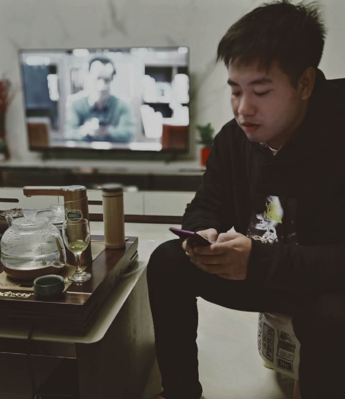 嗯今年能脱单吗的第一张照片--南平相亲服务中心