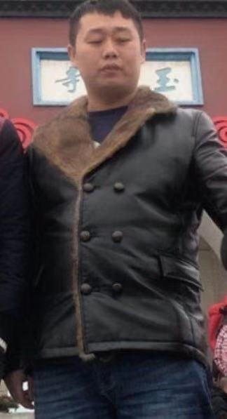 烁烁俊逸的第一张照片--南平相亲服务中心