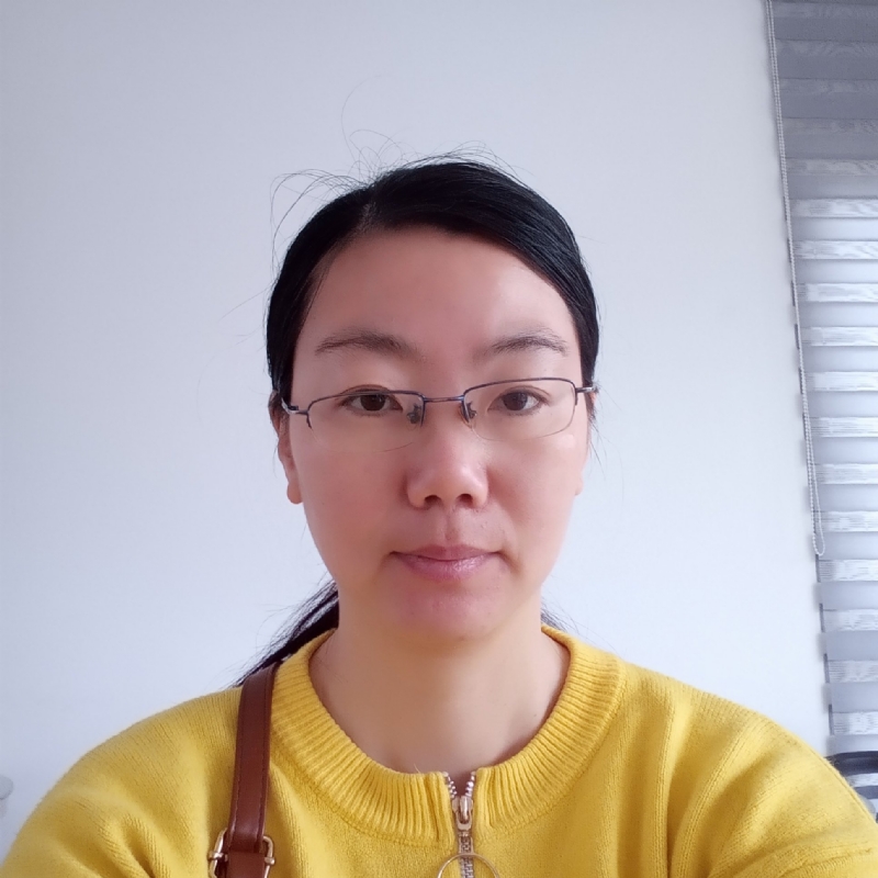 jennifer的第一张照片--南平相亲服务中心