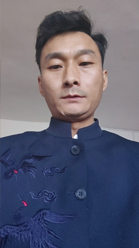 逆袭的小老鼠～龙long的第一张照片--南平相亲服务中心