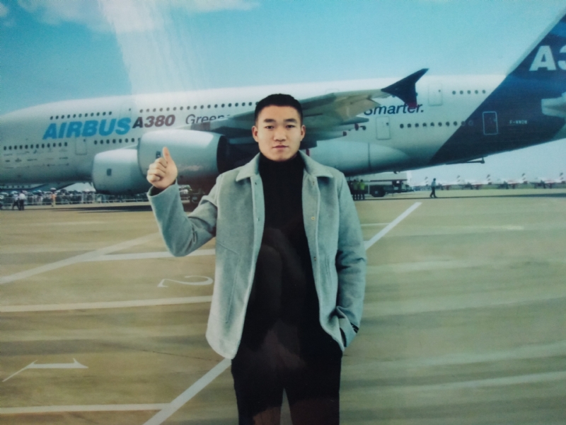 一切会更好的第一张照片--南平相亲服务中心