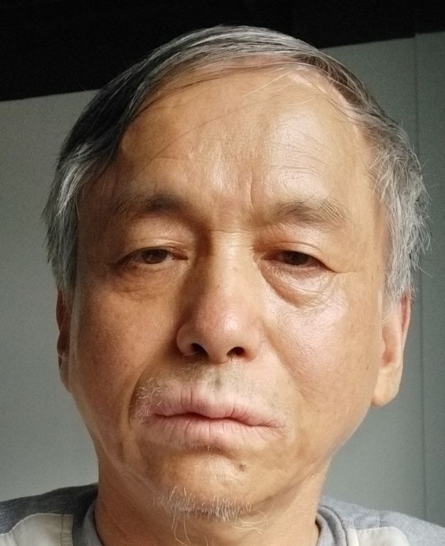 9杰米的第二张照片--南平相亲服务中心