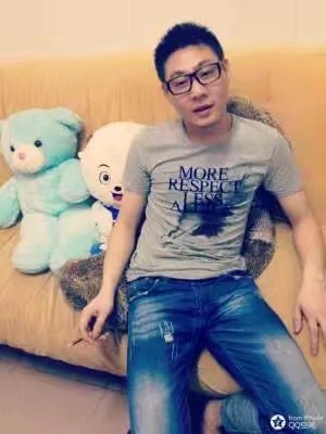 惟才的第一张照片--南平相亲服务中心