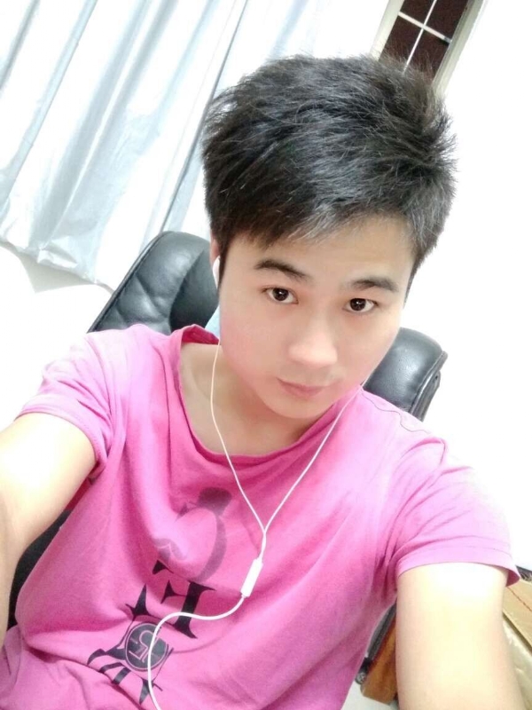 Amin的第二张照片--南平相亲服务中心