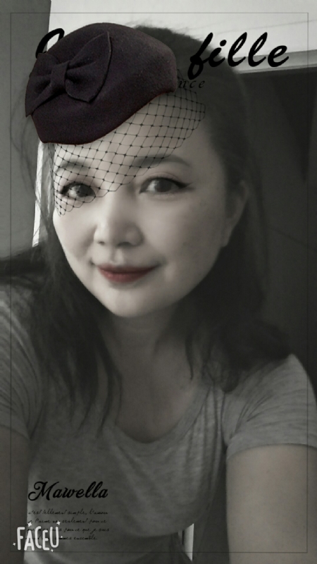 慧静的第一张照片--南平相亲服务中心