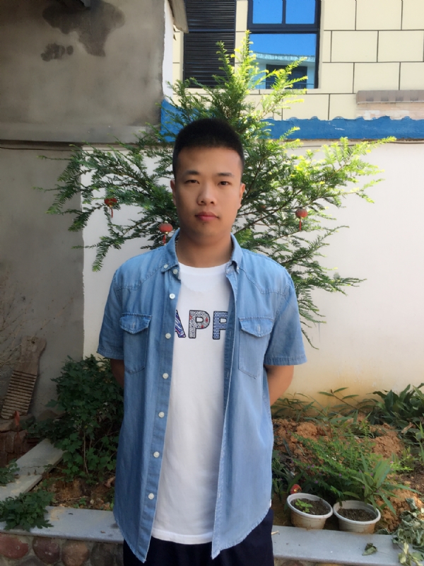 桃子哪去了的第一张照片--南平相亲服务中心