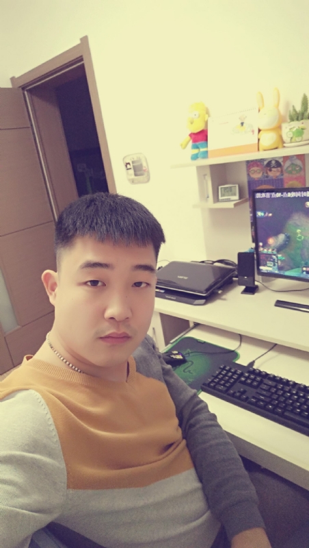 李权的第一张照片--南平相亲服务中心