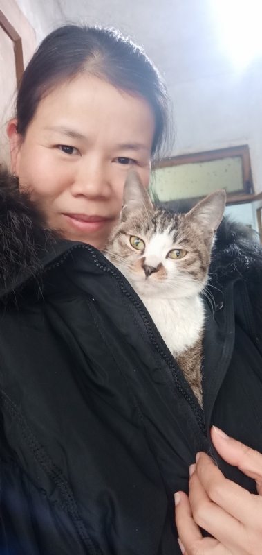 紫竹调的第一张照片--南平相亲服务中心