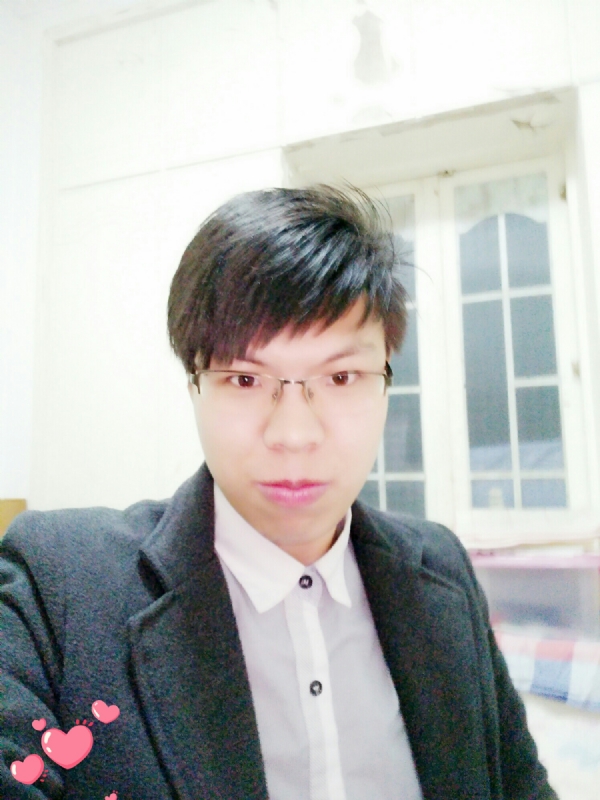 舍得的第一张照片--南平相亲服务中心