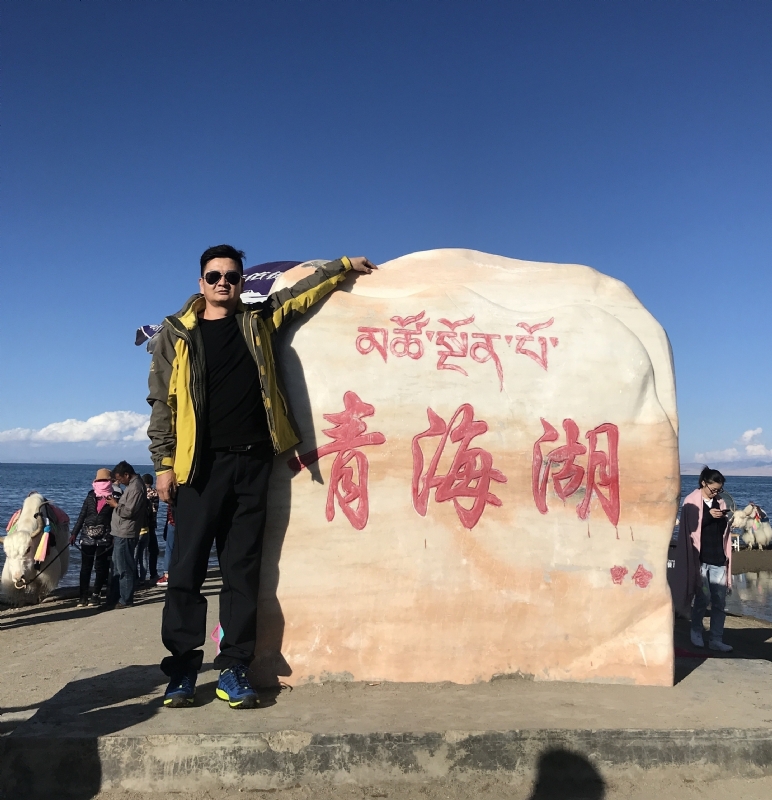 宗泽的第一张照片--南平相亲服务中心