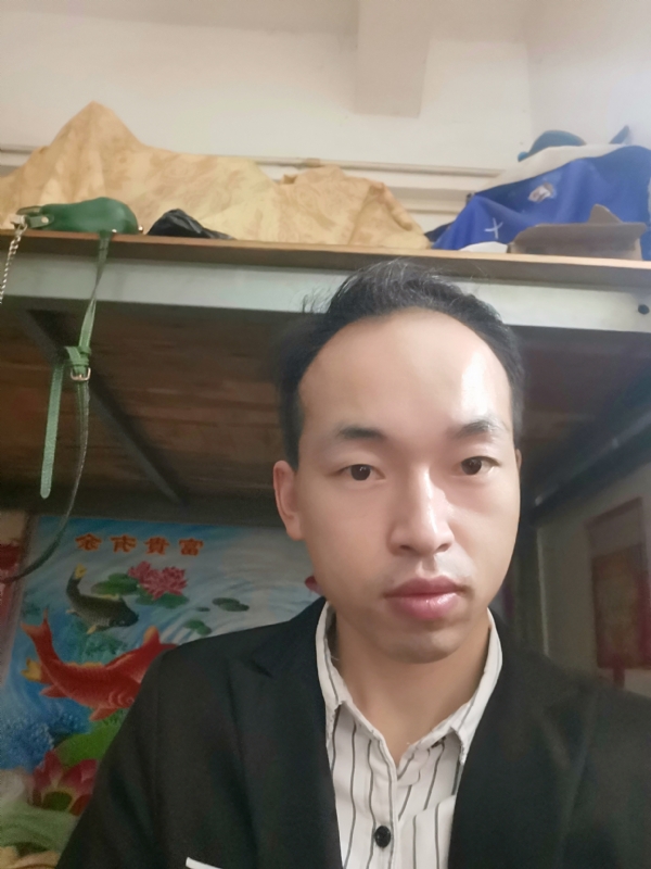 好缘的第一张照片--南平相亲服务中心