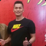 让分胜负的第一张照片--南平相亲服务中心