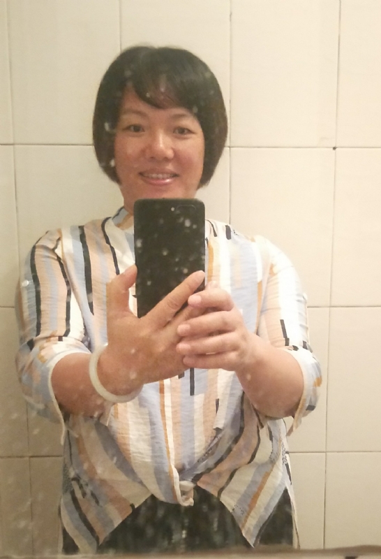 金金的第一张照片--南平相亲服务中心