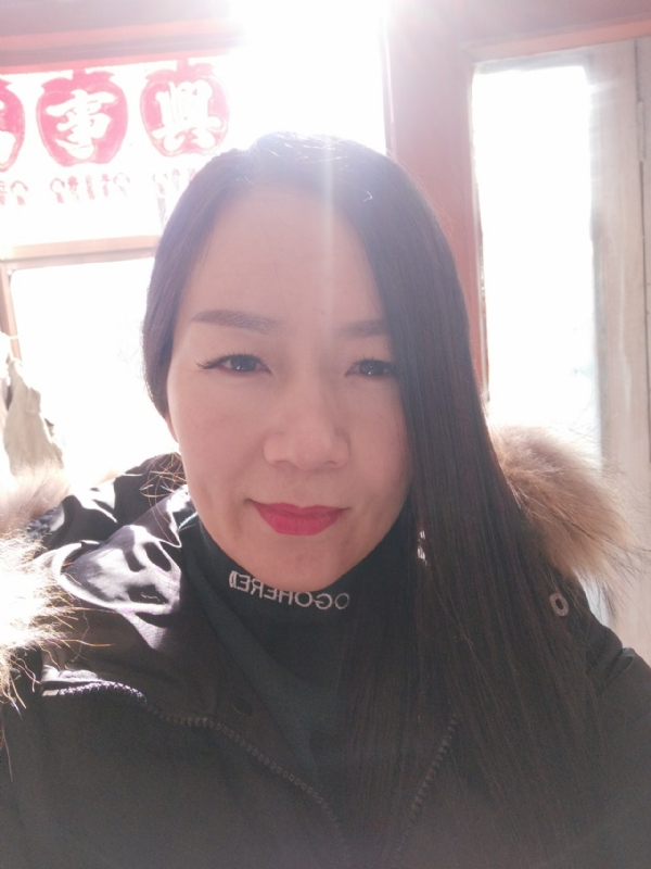 半生缘的第一张照片--南平相亲服务中心