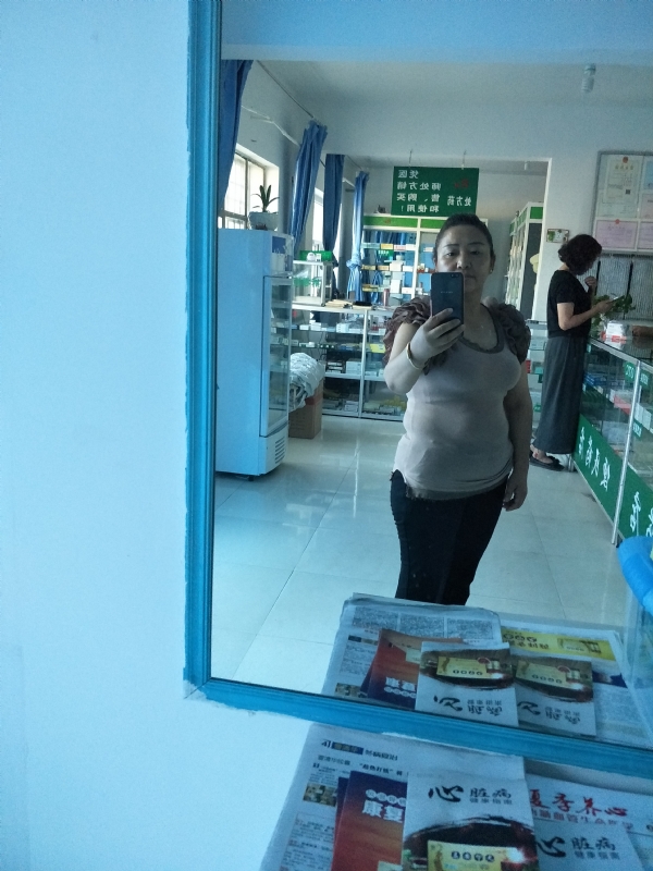 龙丹花的第一张照片--南平相亲服务中心