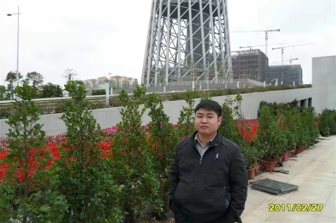 寻爱的第一张照片--南平相亲服务中心