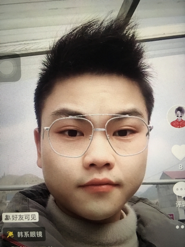 阿松的第一张照片--南平相亲服务中心