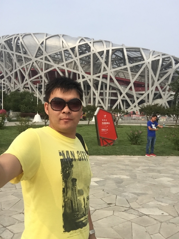 艾心的第一张照片--南平相亲服务中心