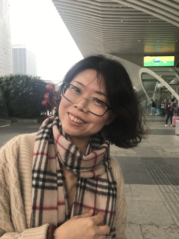 简单的第三张照片--南平相亲服务中心