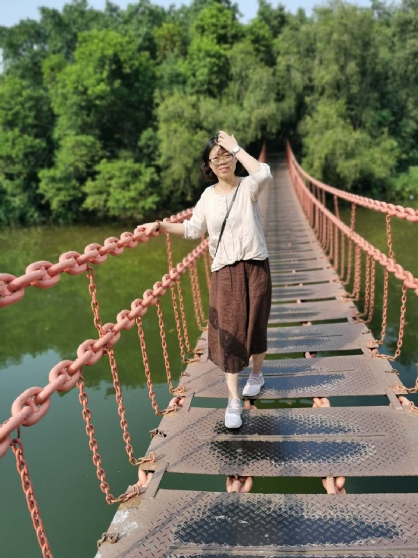 简单的第四张照片--南平相亲服务中心