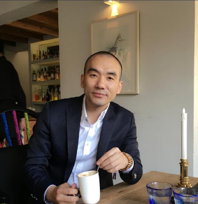 海纳百川的第三张照片--南平相亲服务中心