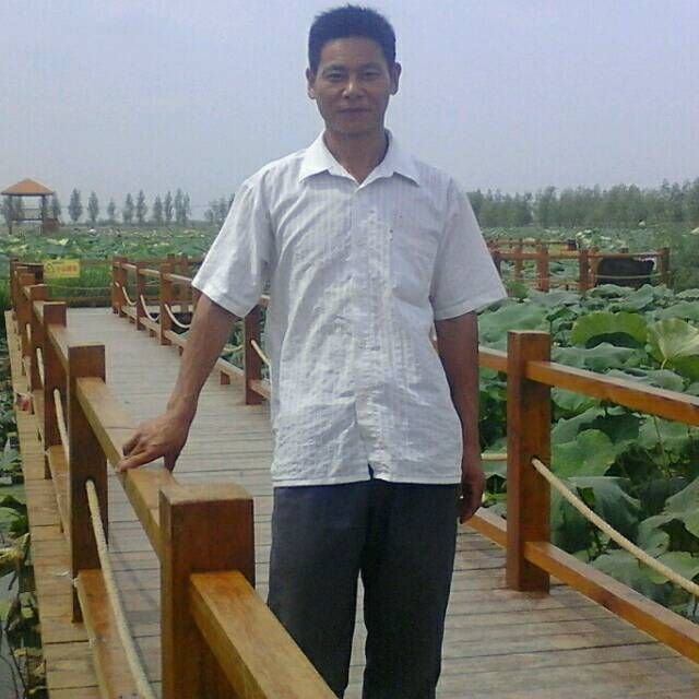 啊里的第一张照片--南平相亲服务中心