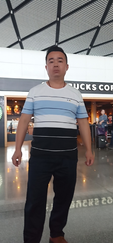 时光是个侩子手i的第一张照片--南平相亲服务中心