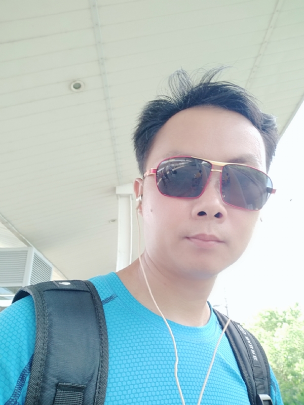 八九不离十的第一张照片--南平相亲服务中心