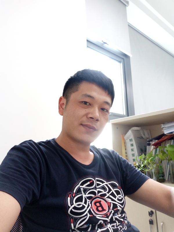 缘来如此的第一张照片--南平相亲服务中心