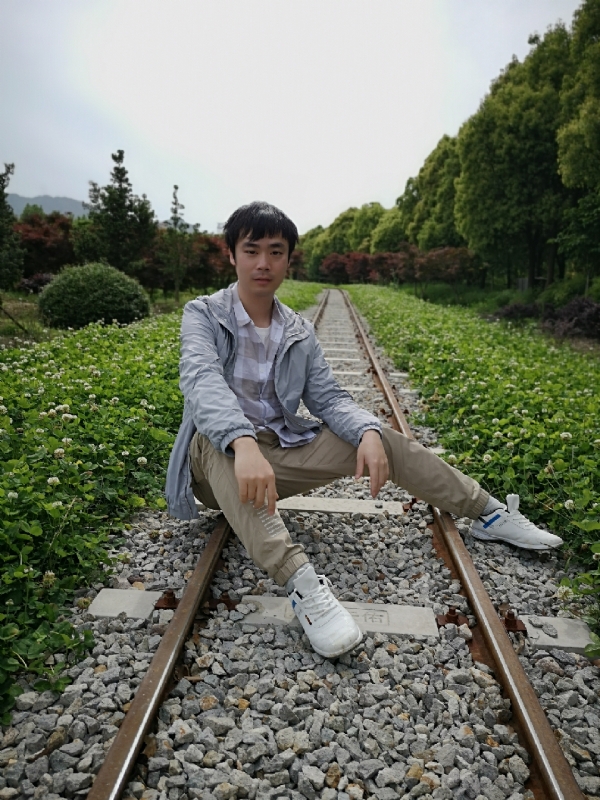 HCL的第一张照片--南平相亲服务中心