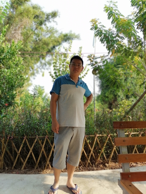 细水长流的第一张照片--南平相亲服务中心