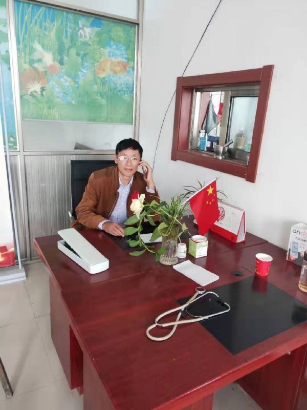 感恩的第二张照片--南平相亲服务中心