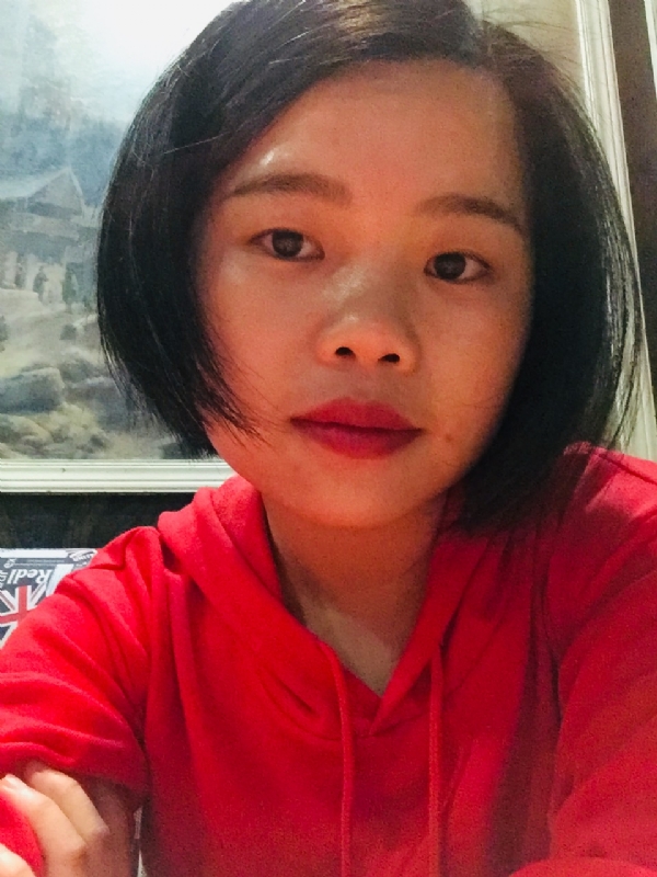 阿言的第一张照片--南平相亲服务中心